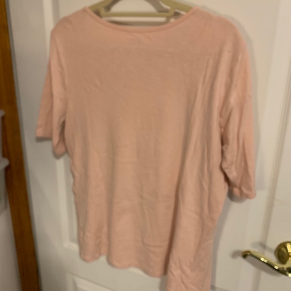 time and true top large womens - Picture 5 of 5